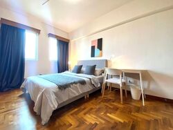 Melville Park (D18), Condominium #574534961